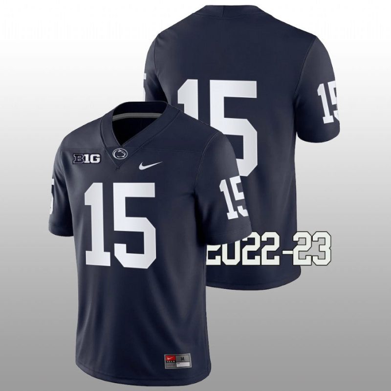 Penn State The Jersey Locker